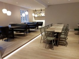 Restaurant Preston Palace1